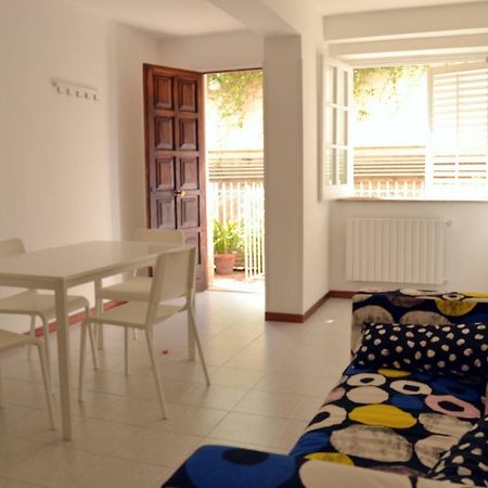 Casa Dahlia Mondello Daire Dış mekan fotoğraf