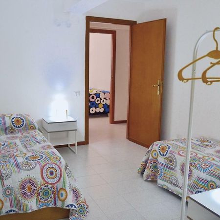 Casa Dahlia Mondello Daire Dış mekan fotoğraf