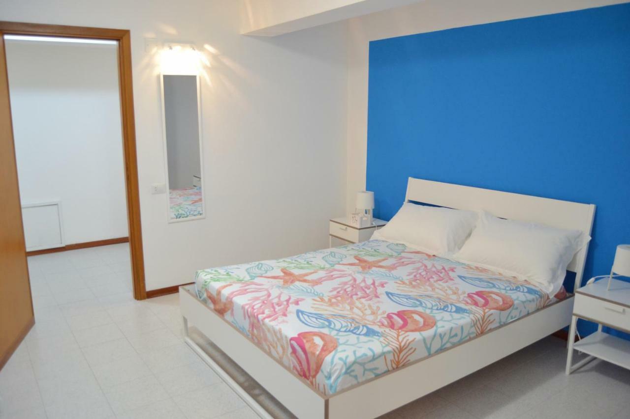 Casa Dahlia Mondello Daire Dış mekan fotoğraf