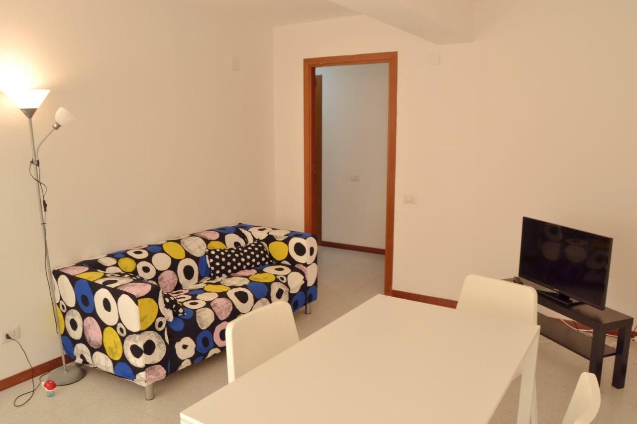 Casa Dahlia Mondello Daire Dış mekan fotoğraf