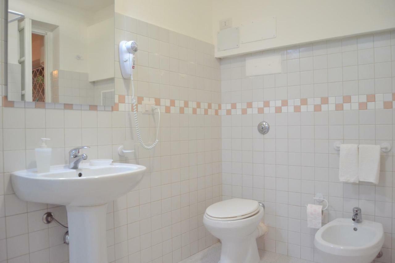 Casa Dahlia Mondello Daire Dış mekan fotoğraf